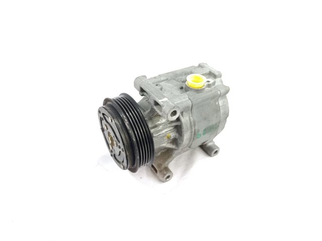 Compressor de aparelho de ar condicionado 5A7875000 FIAT