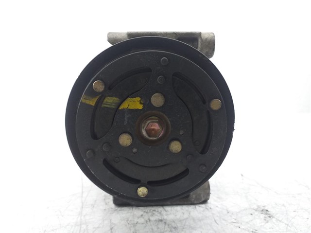 Compressor de ar condicionado para Fiat Panda 1.2 GLP (169CXF1A) 169A4000 5A7875000