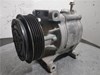 Compressor de aparelho de ar condicionado 5A7875000 FIAT