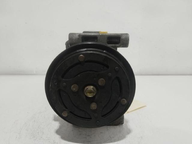 Compressor de aparelho de ar condicionado 5A7875000 FIAT