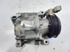 Compressor de aparelho de ar condicionado 5A7875000 FIAT