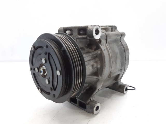 Compressor de ar condicionado para Fiat Panda 1.2 GLP (169CXF1A) 169A4000 5A7875200