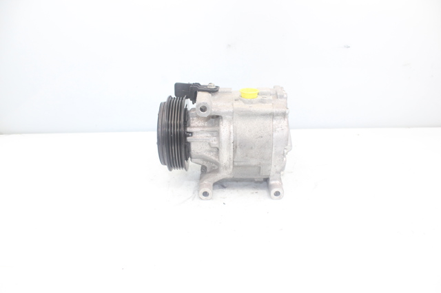 Compressor de ar condicionado para Fiat 500 1.2 GLP 169A4000 5A7875200