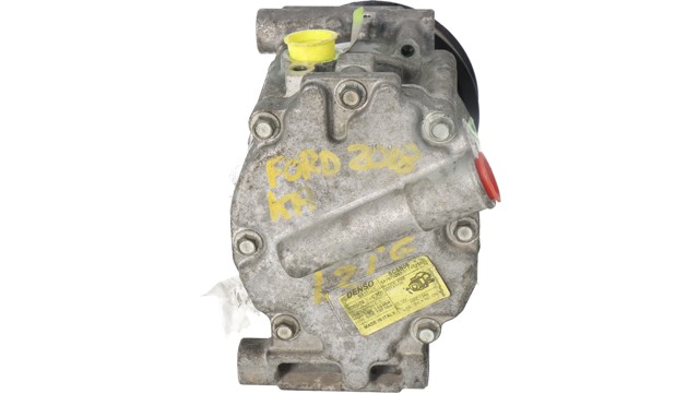 Compressor de aparelho de ar condicionado 5A7875200 FIAT