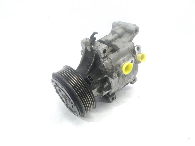 Compressor de ar condicionado para Fiat Idea (350_) (2004-2012) 5A7975600