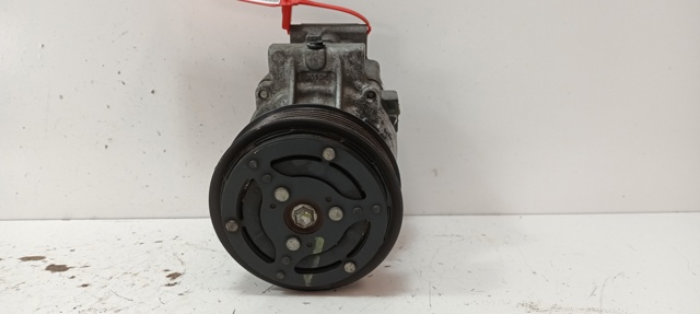 Compressor de aparelho de ar condicionado 5A7975600 FIAT