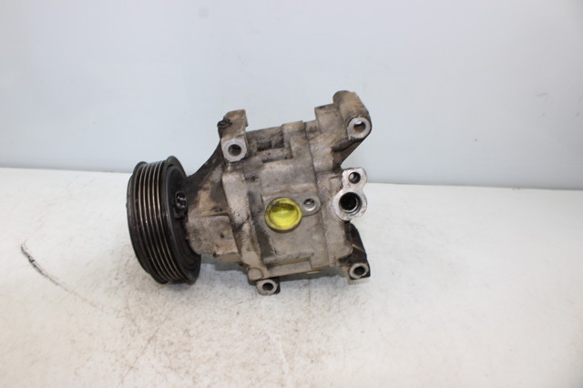 Compressor de ar condicionado para Lancia Ypsilon 1.3 D Multijet 199A3000 5A7975600