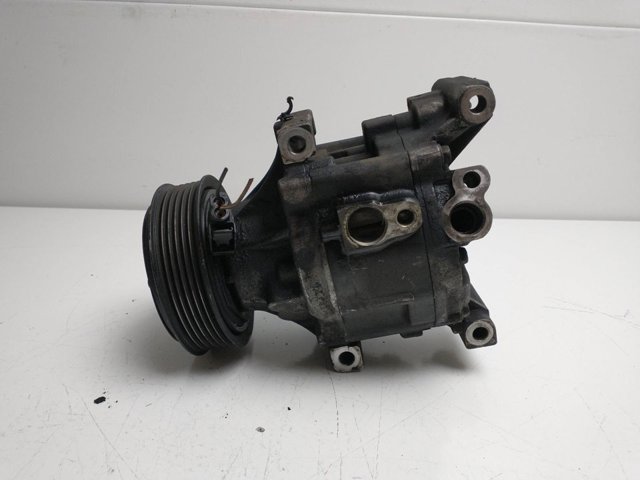 FIAT 5A7975600 Компрессор кондиционера в наличии Днепр