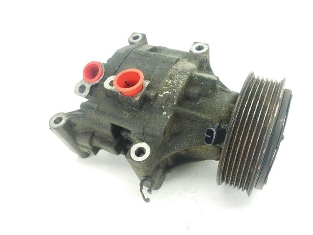 Compressor de aparelho de ar condicionado 5A7975600 FIAT
