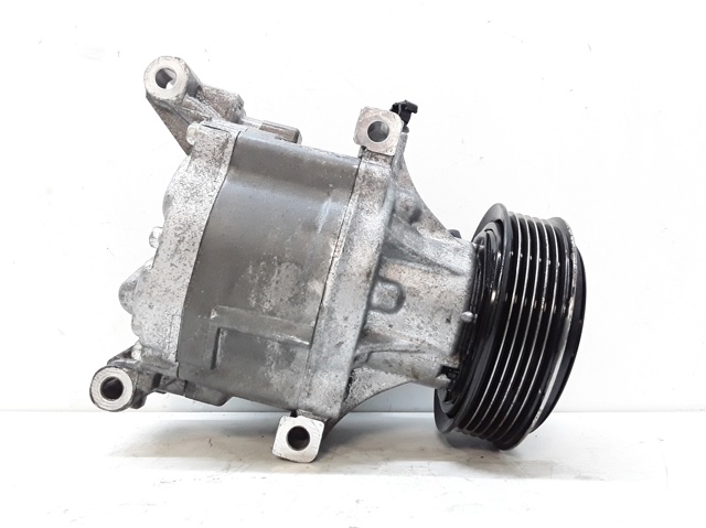 FIAT 5A7975600 Компрессор кондиционера в наличии Днепр