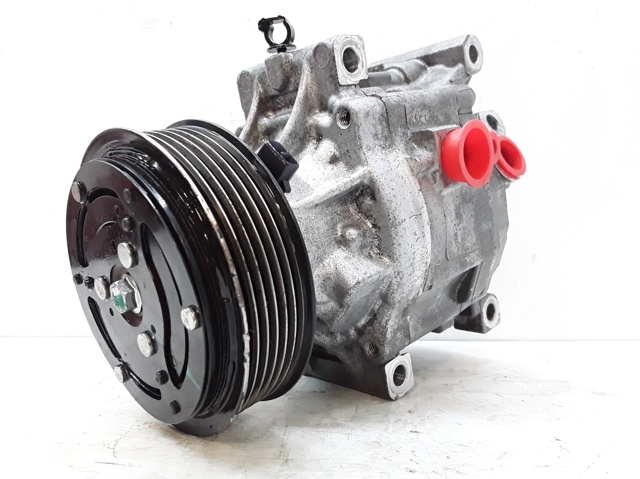 5A7975600 FIAT Компрессор кондиционера купить в Винница
