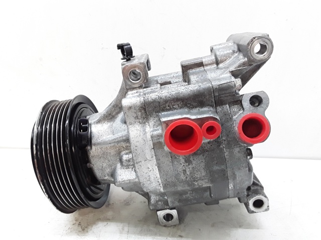 5A7975600 FIAT Компрессор кондиционера купить в Сумы