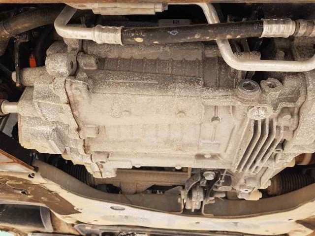 5AM450 RENAULT Двигатель в сборе (электрический) купить в Кривой Рог