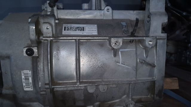 RENAULT 5AQ601 Электромотор в наличии Ужгород