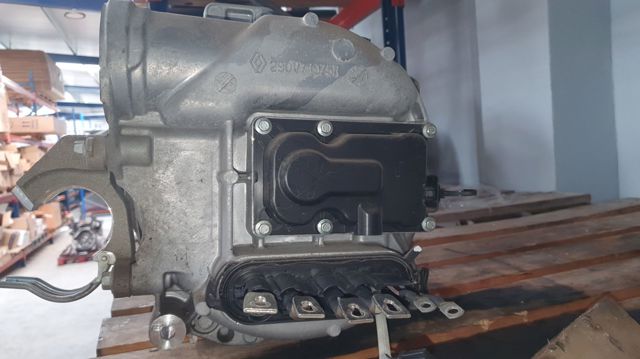 5AQ601 RENAULT Электромотор купить в Полтава