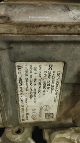 5AQ604 RENAULT Двигатель купить в Сумы