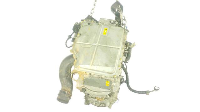 5AQ604 RENAULT Двигатель купить в Павлоград