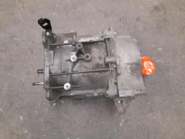 5AQ604 RENAULT Двигатель в сборе купить в Ровно