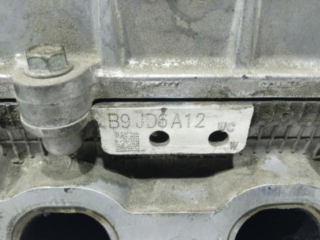 5B03503U00 HYUNDAI Головка блока цилиндров (ГБЦ) купить в Хмельницкий