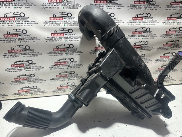 5C0129607 VAG Корпус фильтра купить в Харьков