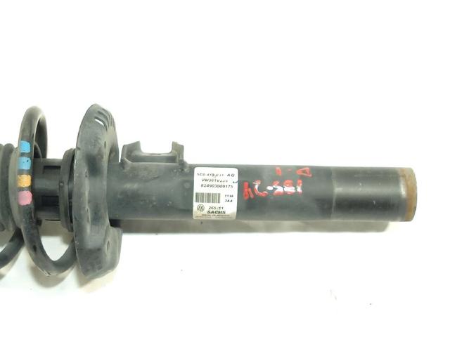 5C0413031AQ VAG Амортизатор передний купить в Чернигов