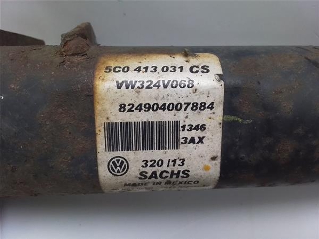 VAG 5C0413031CS Амортизатор передний в наличии Одесса
