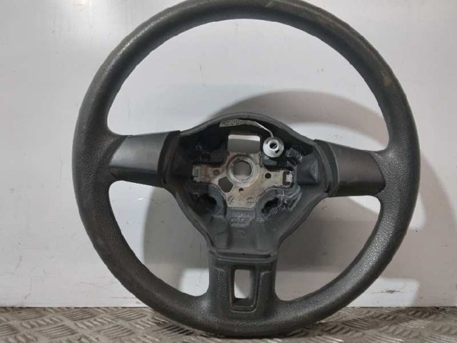 5C0419091AH81U Рулевое колесо купить Черновцы