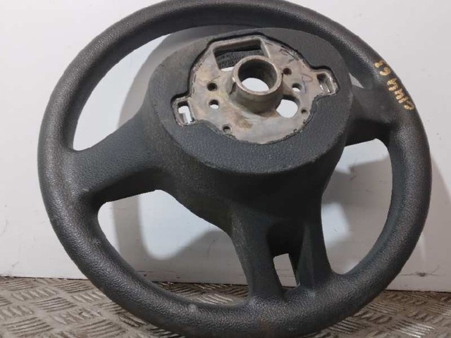 5C0419091AH81U Рулевое колесо купить Ужгород