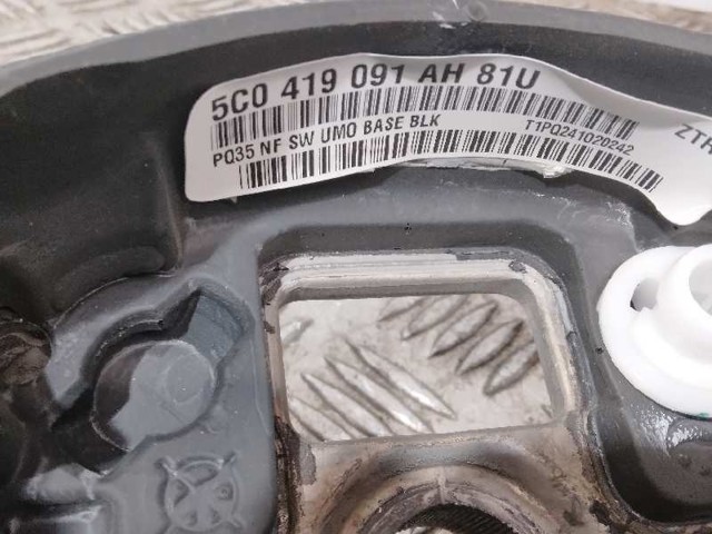 5C0419091AH81U VAG Руль купить в Чернигов