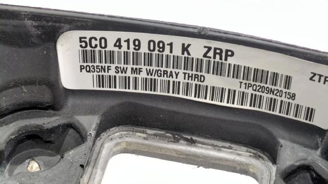5C0419091K Руль купить Павлоград