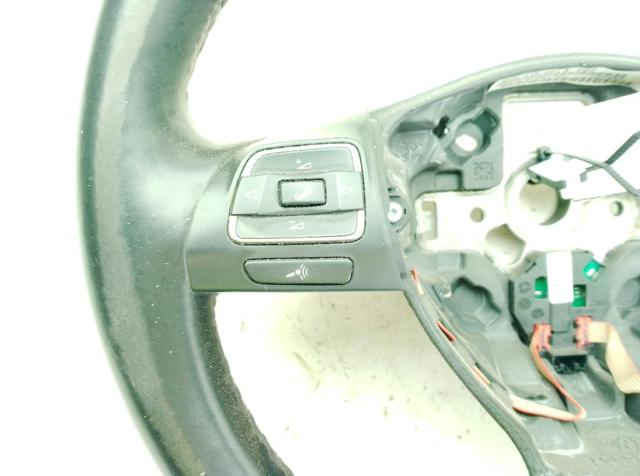 5C0419091K VAG Рулевое колесо купить в Ужгород