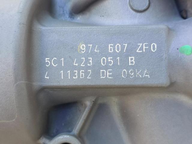 VAG 5C1423051B Рулевая рейка в наличии Винница