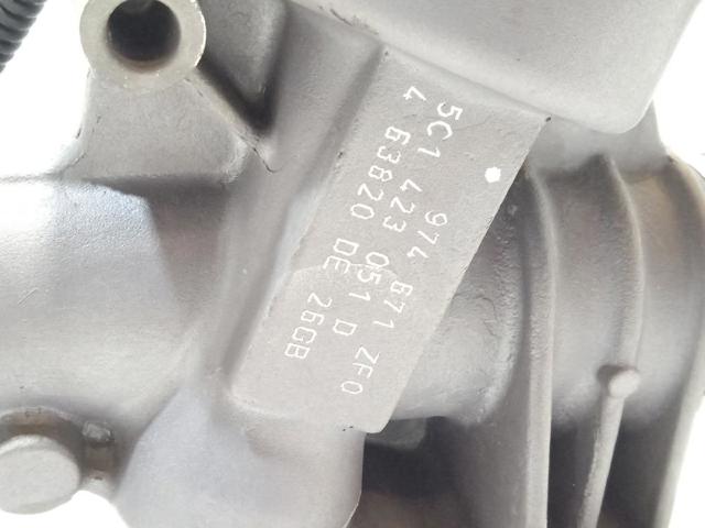 5C1423051D VAG Рейка рулевая купить в Николаев