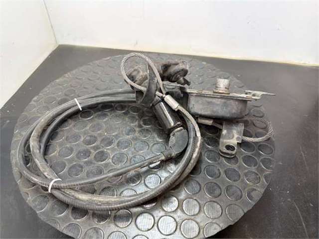 5C161K353CC FORD Лебедка запасного колеса купить в Кривой Рог