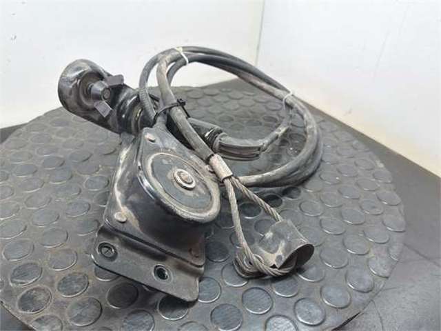 FORD 5C161K353CC Лебедка запасного колеса в наличии Чернигов
