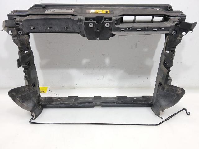 Suporte do radiador montado (painel de montagem de fixação das luzes) 5C6805588Q VAG