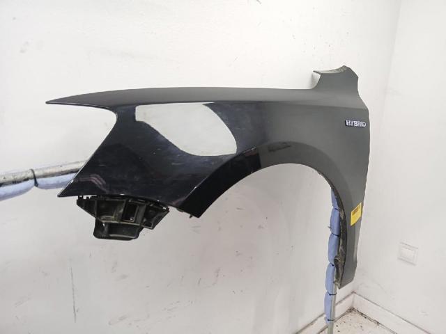 Pára-lama dianteiro esquerdo Volkswagen Jetta 6 162, 163, AV3, AV2, AY2, AY3