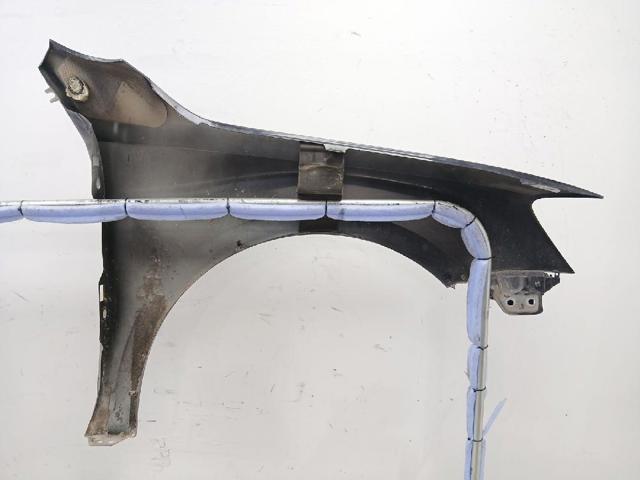Pára-lama dianteiro esquerdo Volkswagen Jetta 6 162, 163, AV3, AV2, AY2, AY3