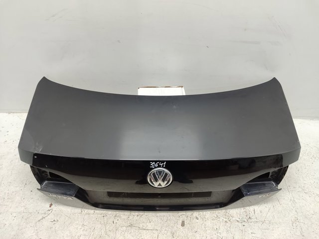 Tampa de porta-malas Volkswagen Jetta 6 162, 163, AV3, AV2, AY2, AY3
