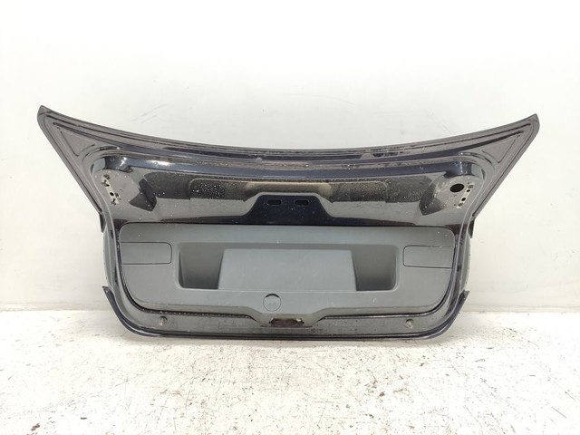 Tampa de porta-malas Volkswagen Jetta 6 162, 163, AV3, AV2, AY2, AY3