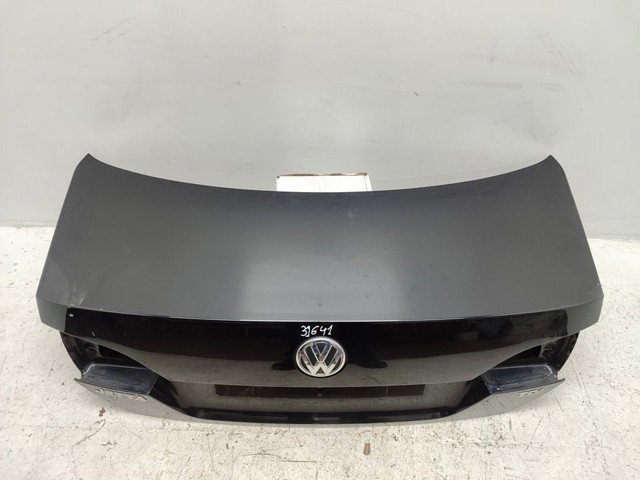 Tampa de porta-malas Volkswagen Jetta 6 162, 163, AV3, AV2, AY2, AY3