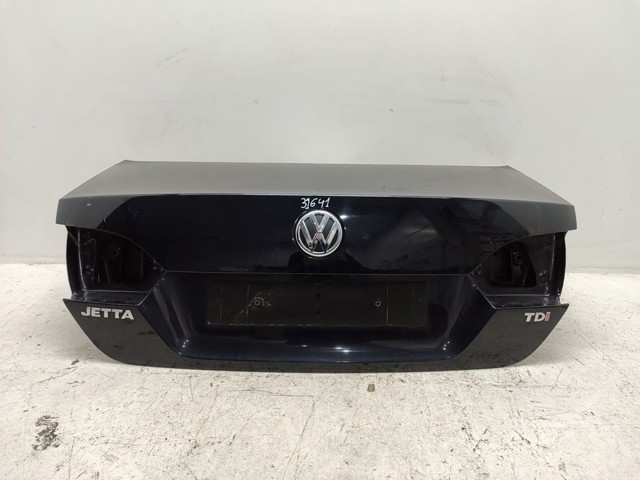 Tampa de porta-malas Volkswagen Jetta 6 162, 163, AV3, AV2, AY2, AY3