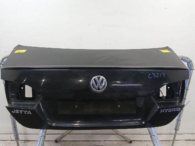 Tampa de porta-malas Volkswagen Jetta 6 162, 163, AV3, AV2, AY2, AY3