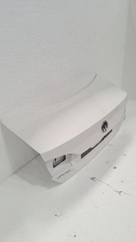 Tampa de porta-malas 5C6827025A VAG