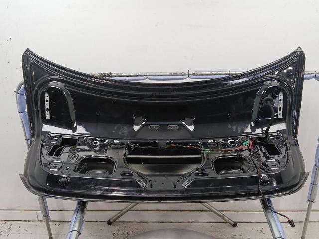 Tampa de porta-malas Volkswagen Jetta 6 162, 163, AV3, AV2, AY2, AY3