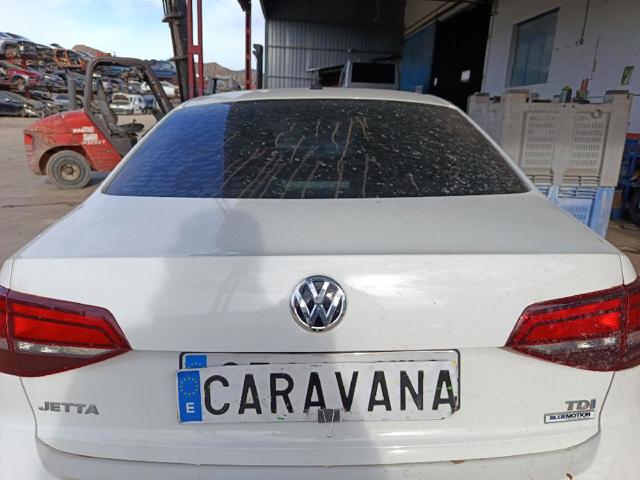 5C6827025E VAG Крышка багажника купить в Хмельницкий