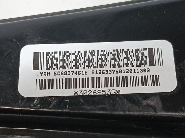 5C6837461E VAG Механизм стеклоподъемника двери передней левой купить в Полтава