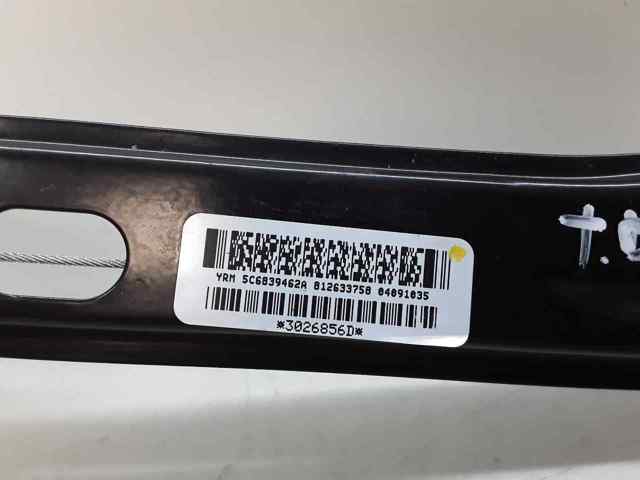 5C6839462A Механизм стеклоподъемника двери задней правой купить Львов