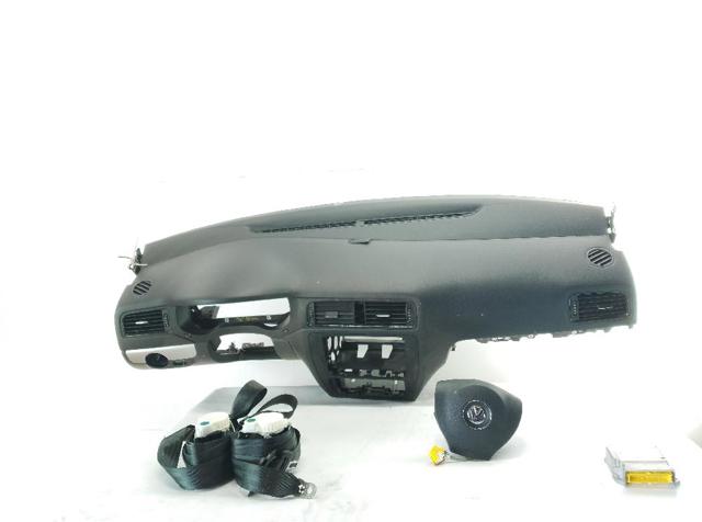 5C6880204B Подушка безопасности (AIRBAG) пассажирская купить Львов