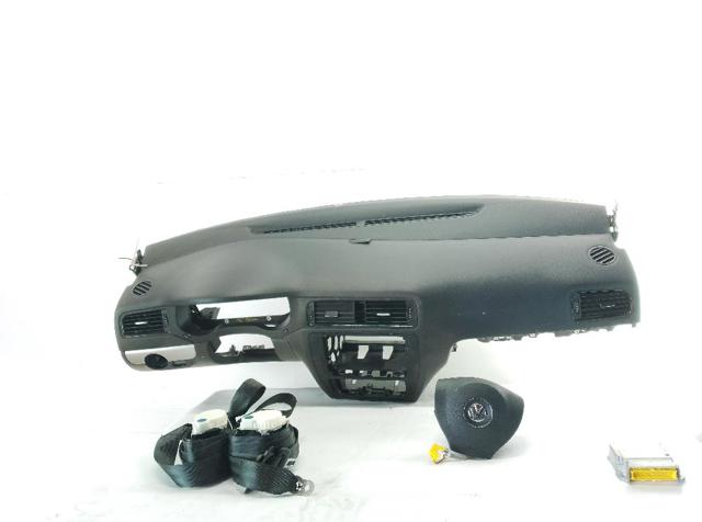 VAG 5C6880204B Подушка безопасности (AIRBAG) пассажирская в наличии Хмельницкий